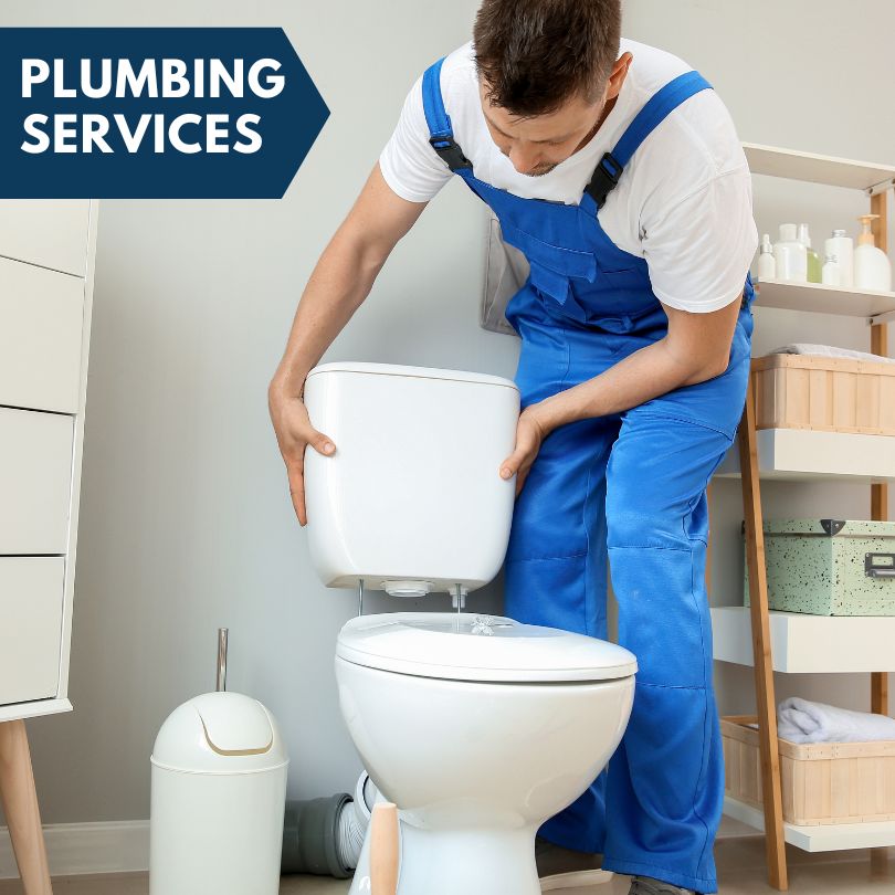 Plumbing Company in Portage Des Sioux, MO